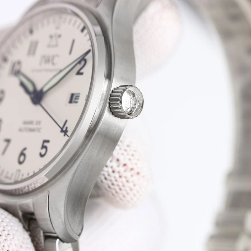 TimelessDesign IWC Watches 184741