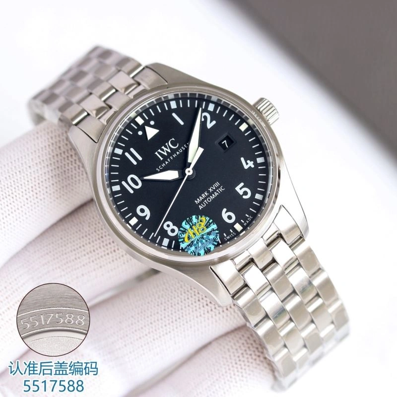 Stylish IWC Watches 184743