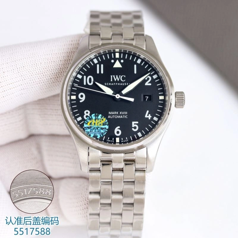 Stylish IWC Watches 184743