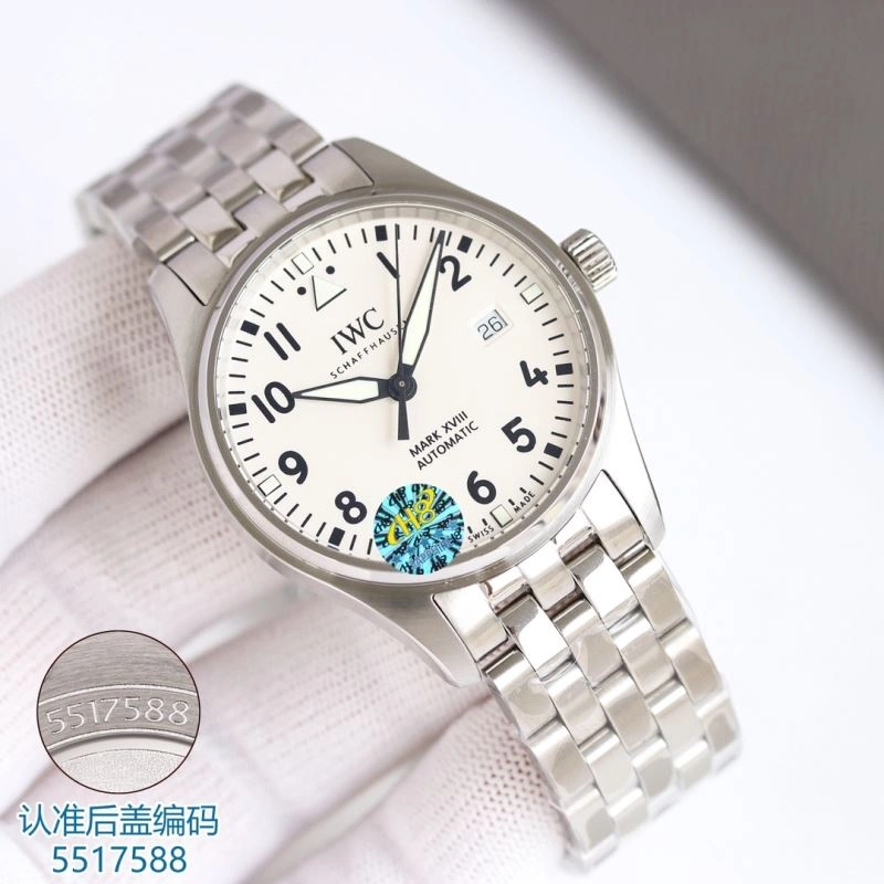 Stylish IWC Watches 184743