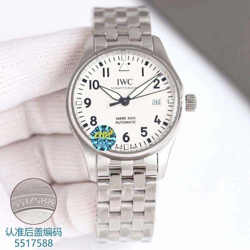 Stylish IWC Watches 184743