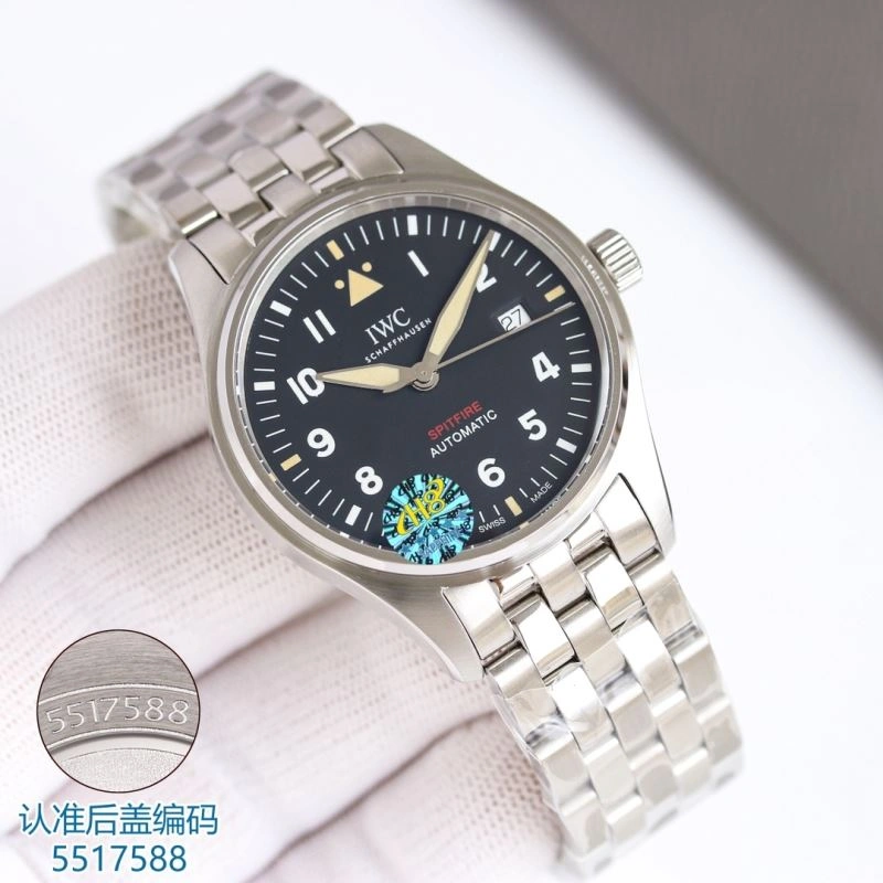 Stylish IWC Watches 184743