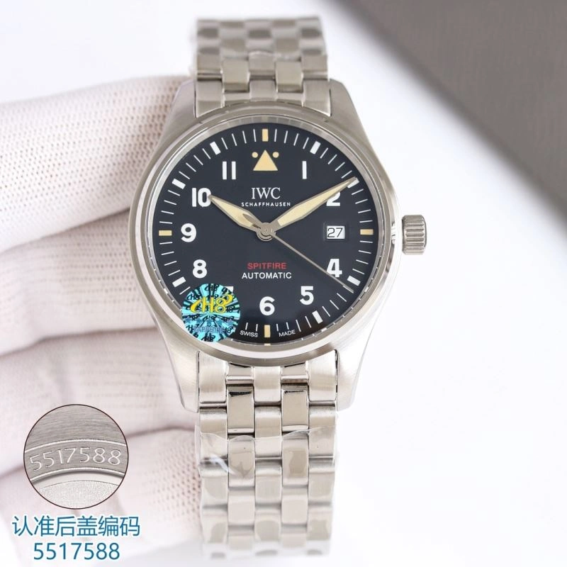 Stylish IWC Watches 184743