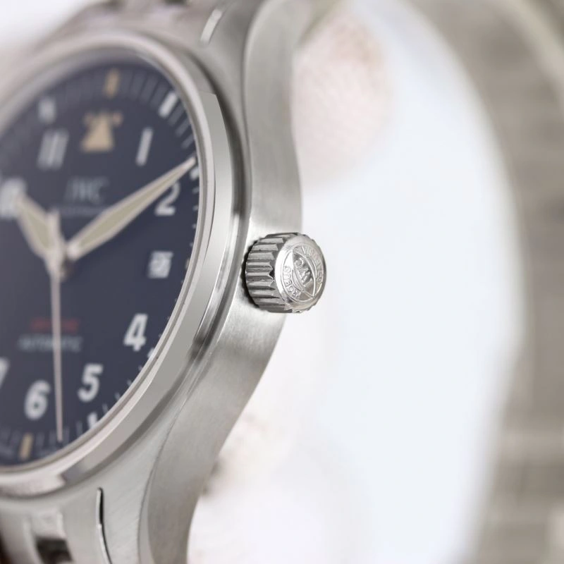 Stylish IWC Watches 184743