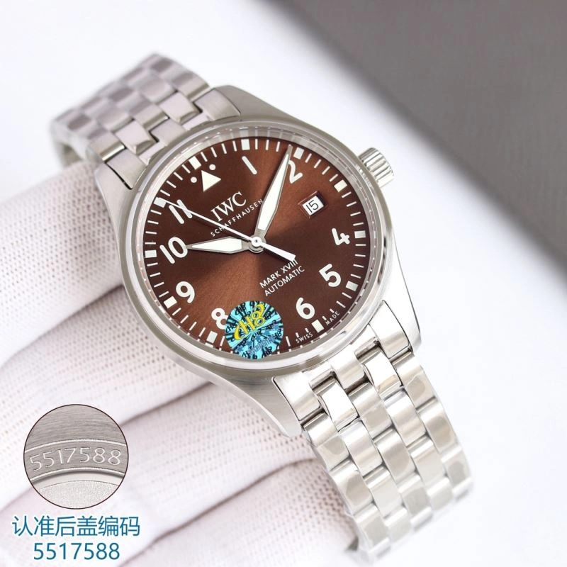 SmartChoice IWC Watches 184738