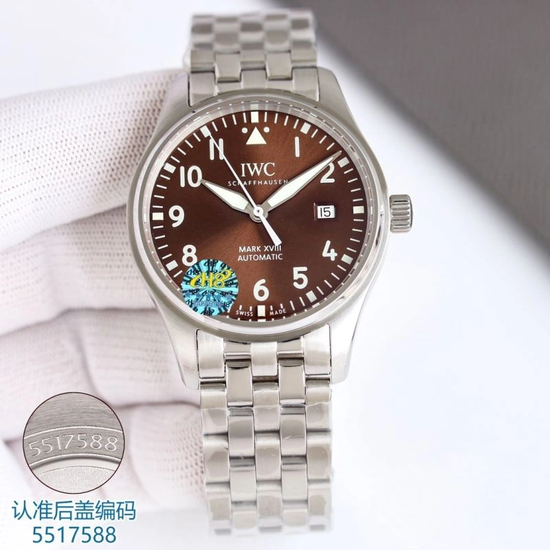SmartChoice IWC Watches 184738