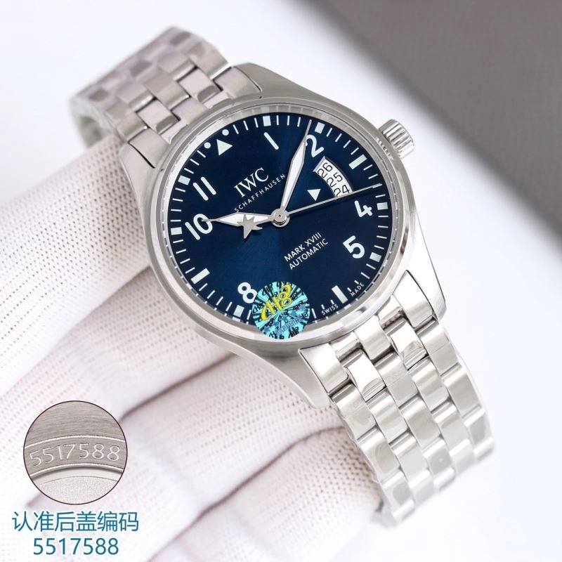 SmartChoice IWC Watches 184738