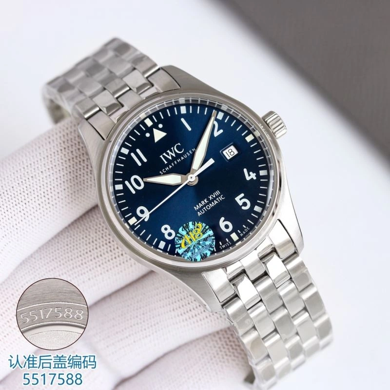 SmartChoice IWC Watches 184738