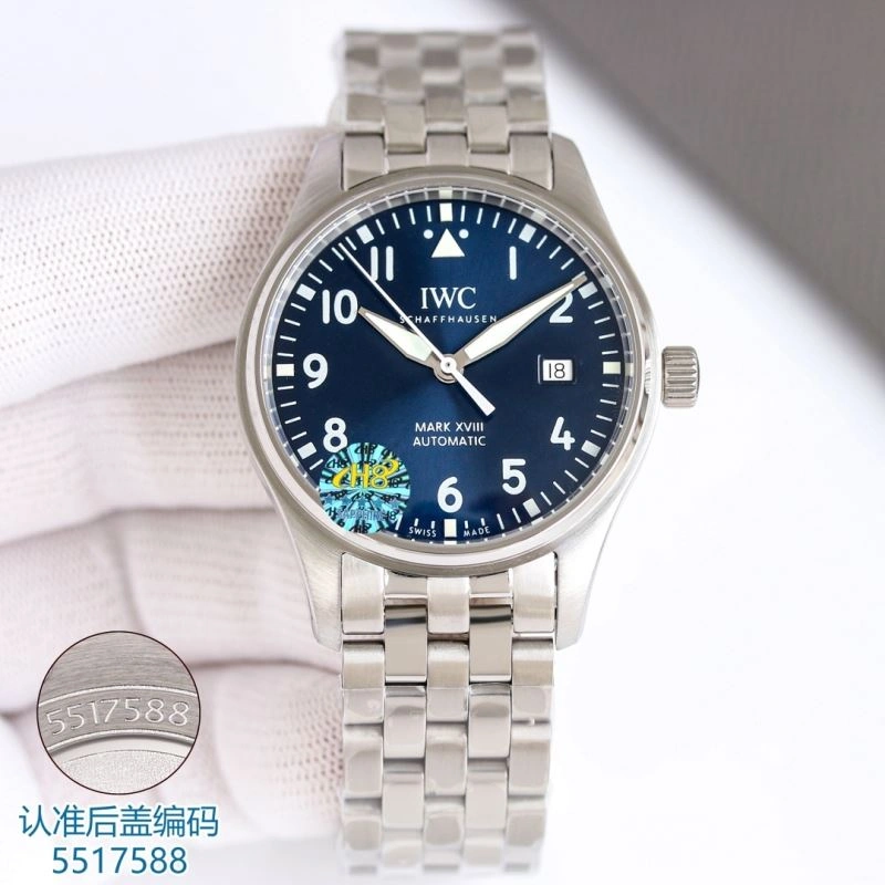SmartChoice IWC Watches 184738