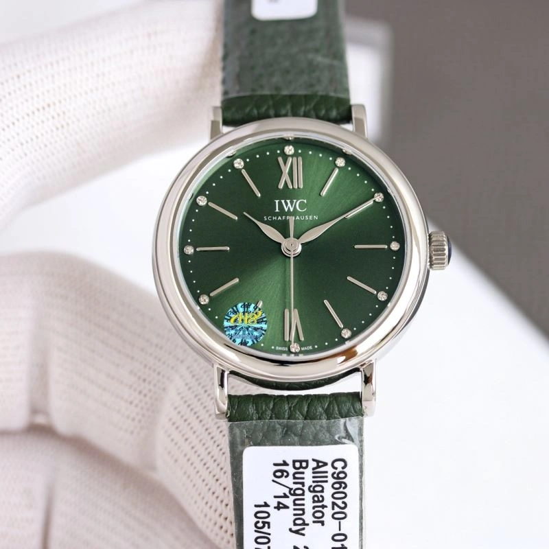 IWC Watches Reliable 184725