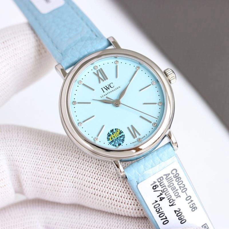 IWC Watches Reliable 184725