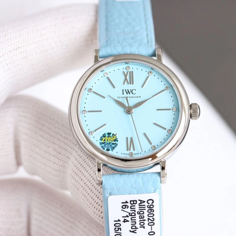 IWC Watches Reliable 184725