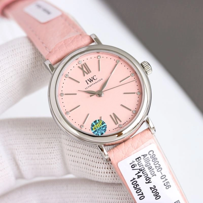 IWC Watches Reliable 184725