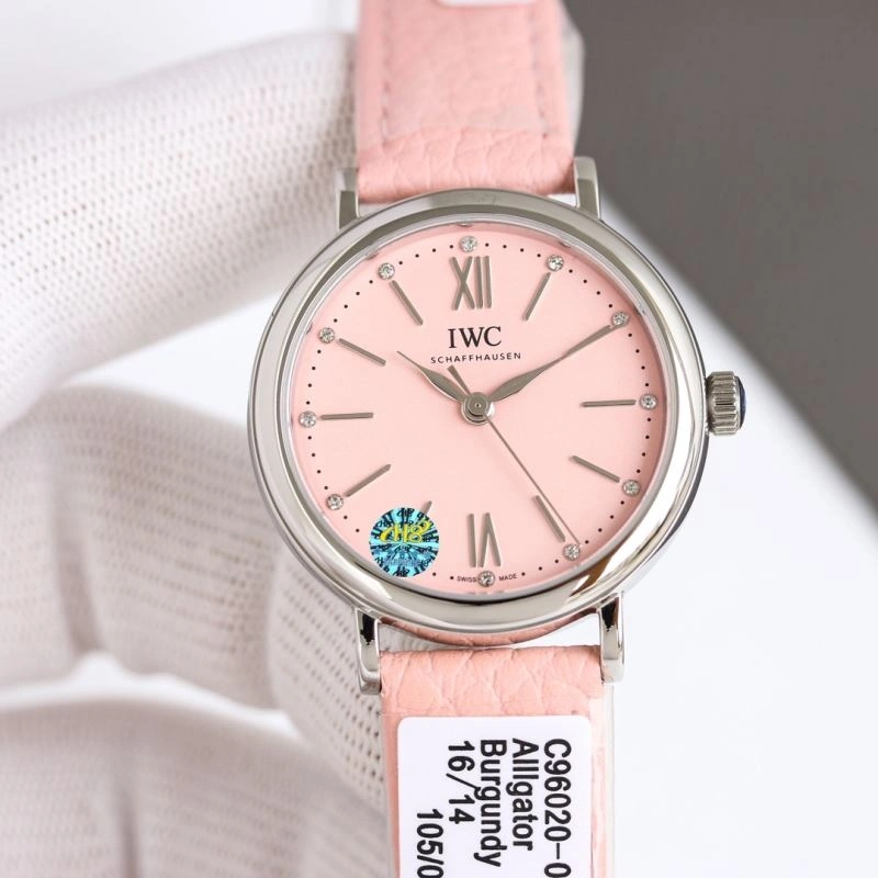 IWC Watches Reliable 184725