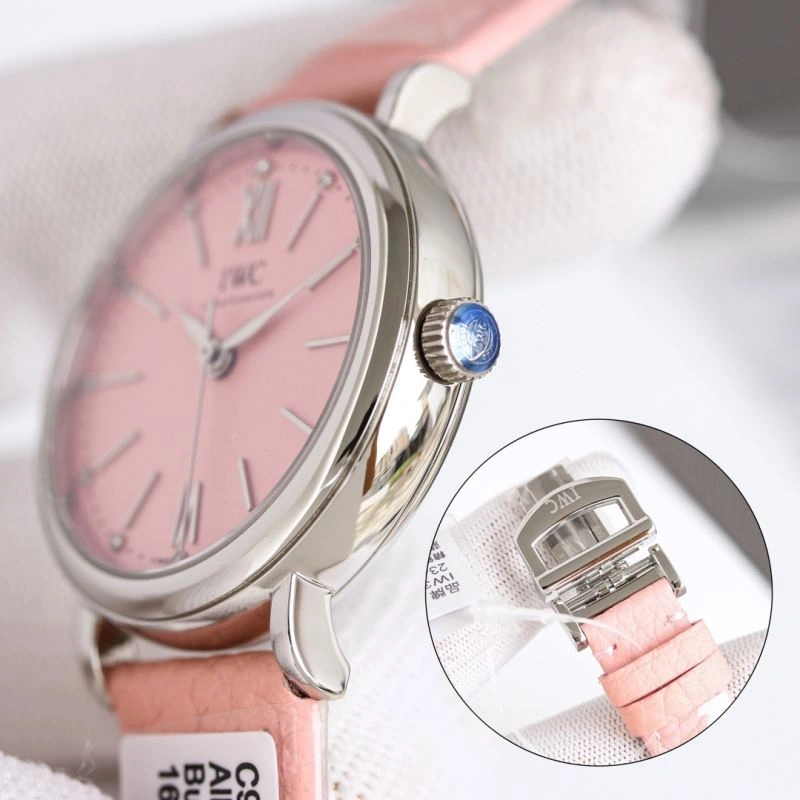 IWC Watches Reliable 184725