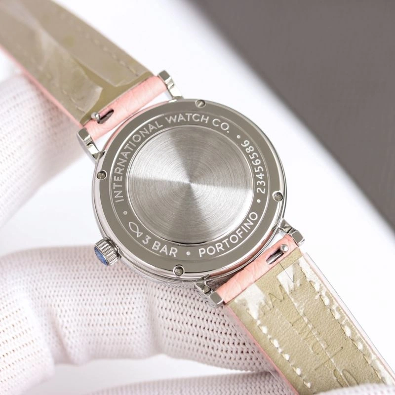 IWC Watches Reliable 184725