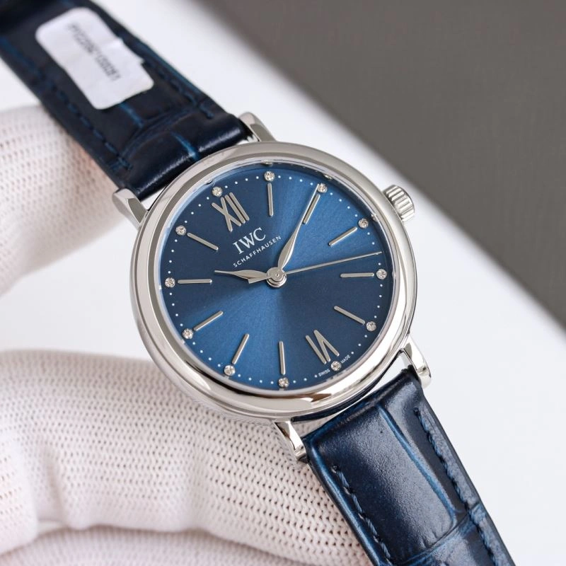 Flexible IWC Watches 184745