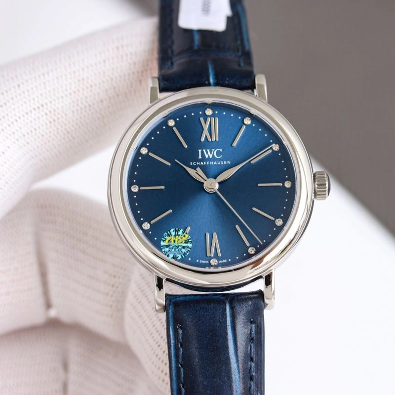 Flexible IWC Watches 184745