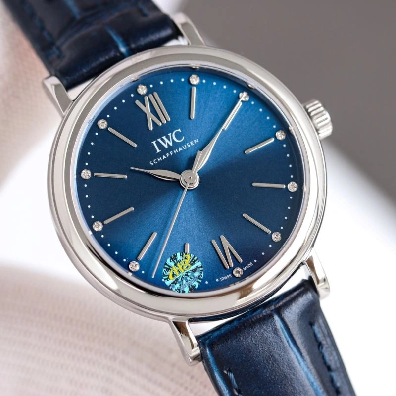 Flexible IWC Watches 184745