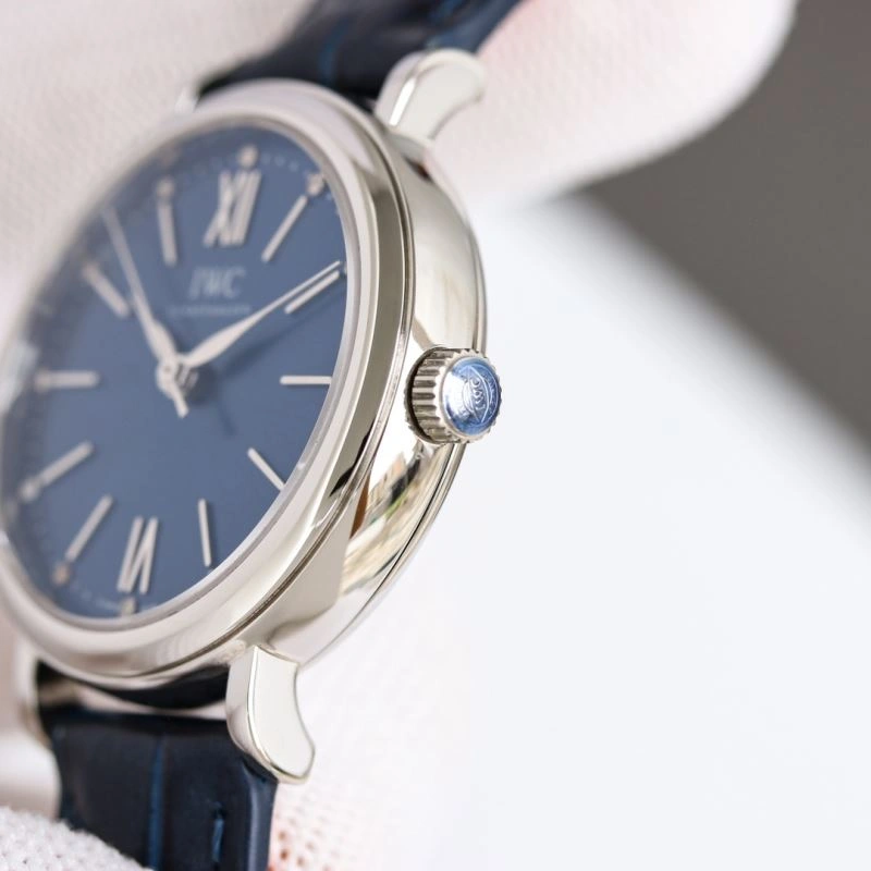 Flexible IWC Watches 184745