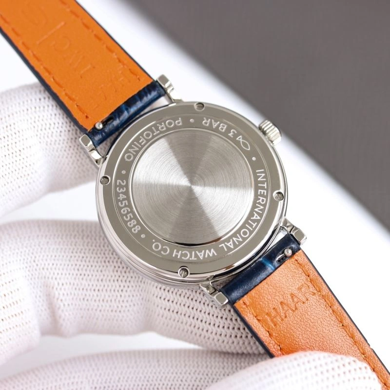 Flexible IWC Watches 184745