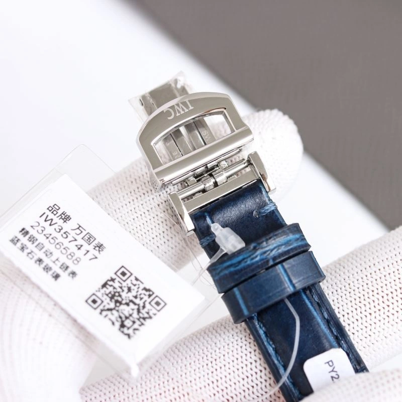 Flexible IWC Watches 184745