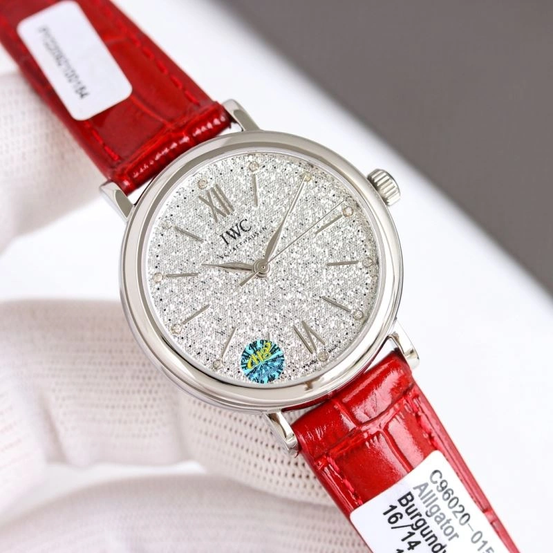 SunProtective IWC Watches 184739