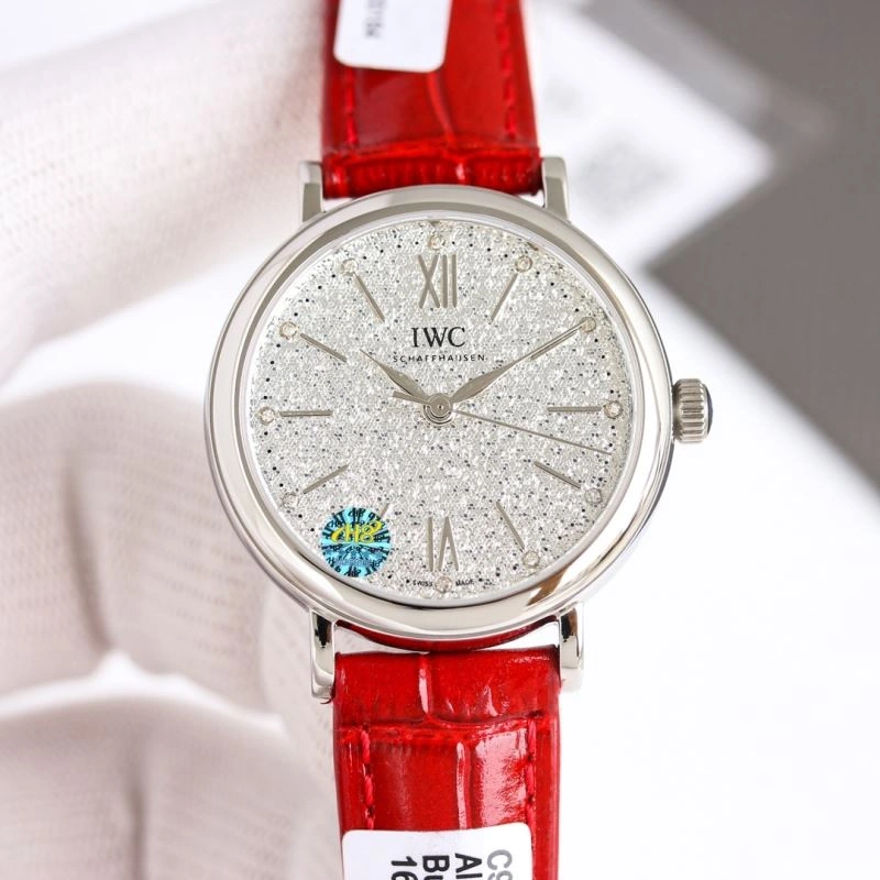SunProtective IWC Watches 184739