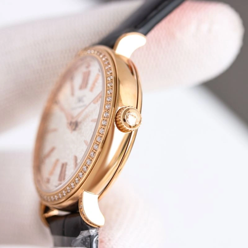 SunProtective IWC Watches 184739