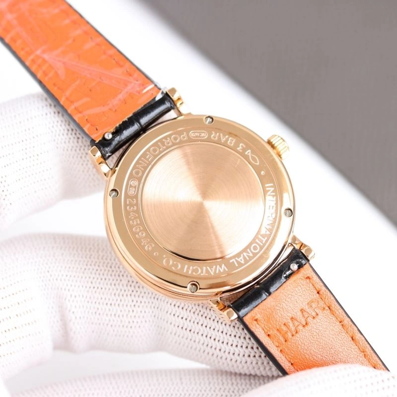 SunProtective IWC Watches 184739