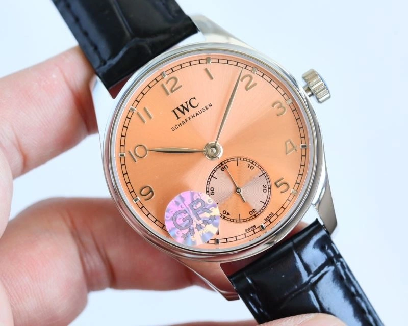Durable IWC Watches 184722