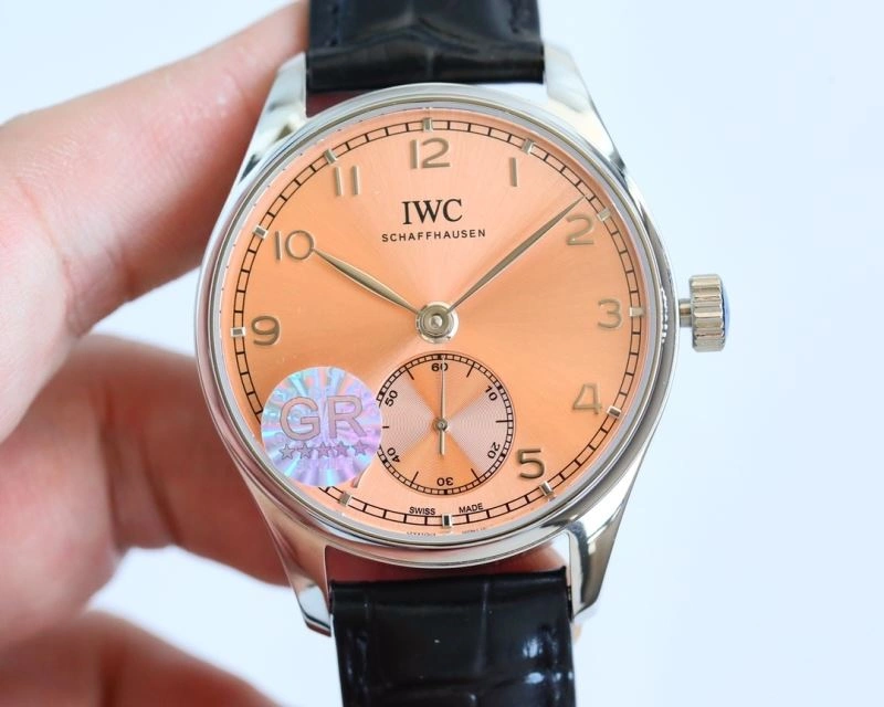 Durable IWC Watches 184722