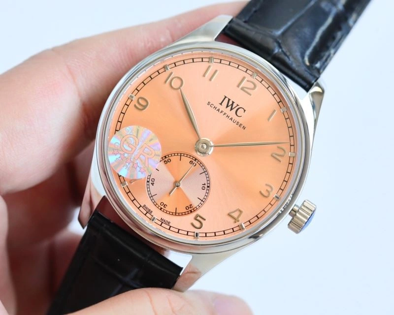 Durable IWC Watches 184722