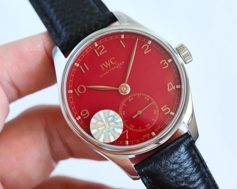 Durable IWC Watches 184722