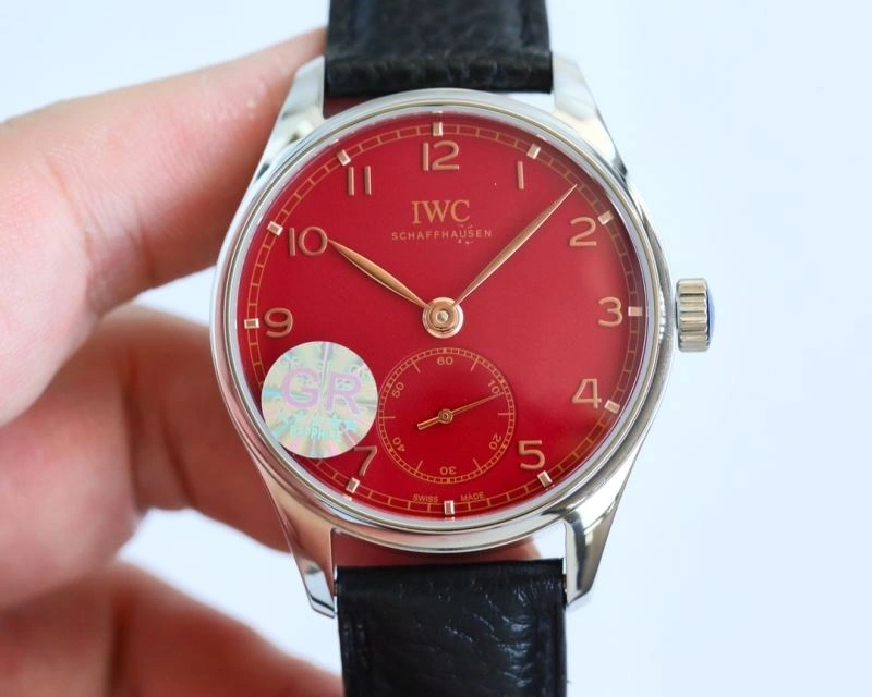 Durable IWC Watches 184722