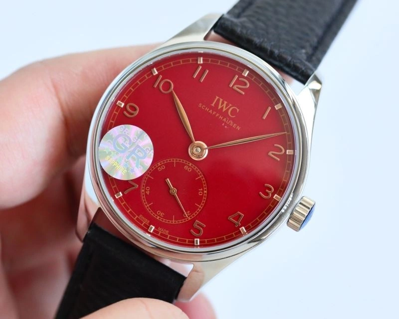 Durable IWC Watches 184722