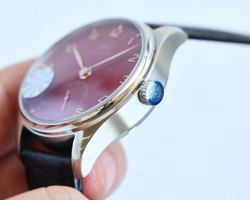 Durable IWC Watches 184722