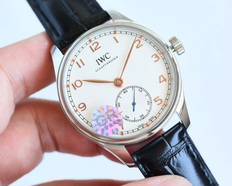IWC Watches TopPick 184735