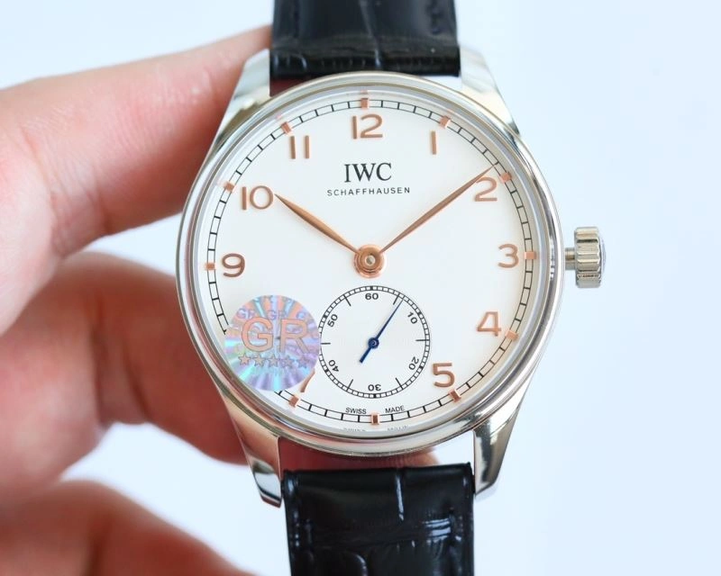 IWC Watches TopPick 184735