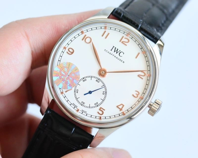 IWC Watches TopPick 184735
