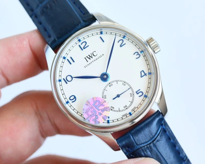 IWC Watches TopPick 184735
