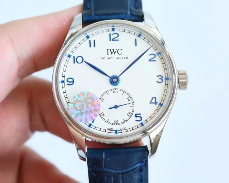 IWC Watches TopPick 184735