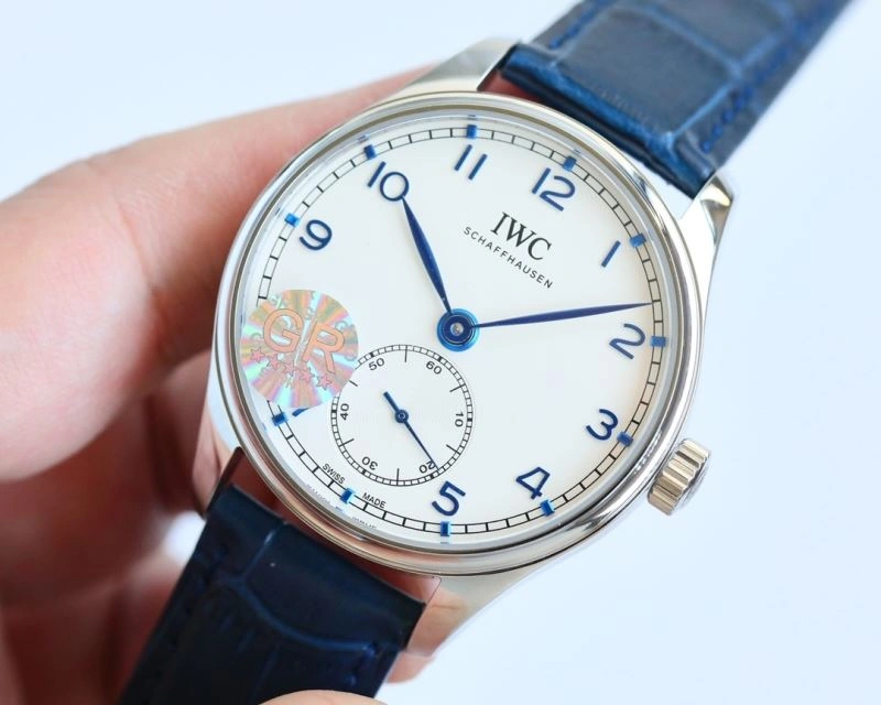 IWC Watches TopPick 184735