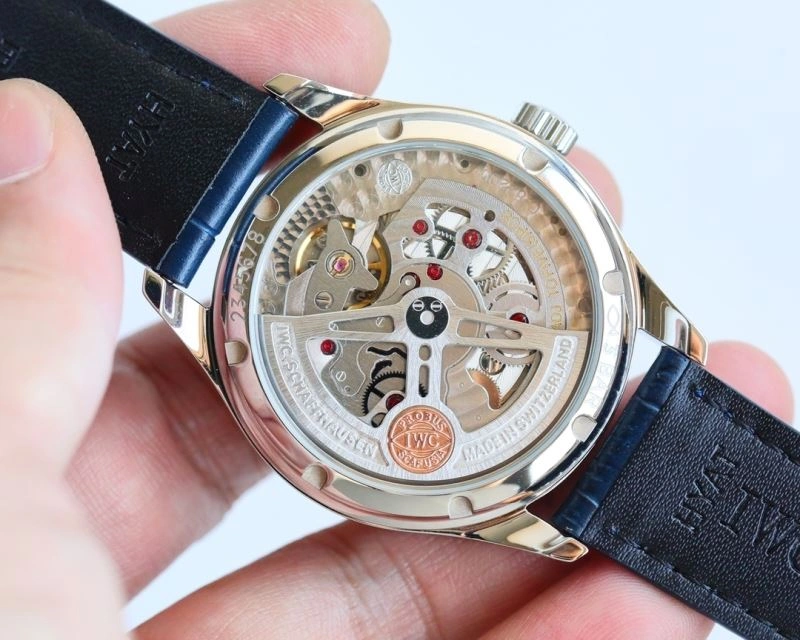 IWC Watches TopPick 184735