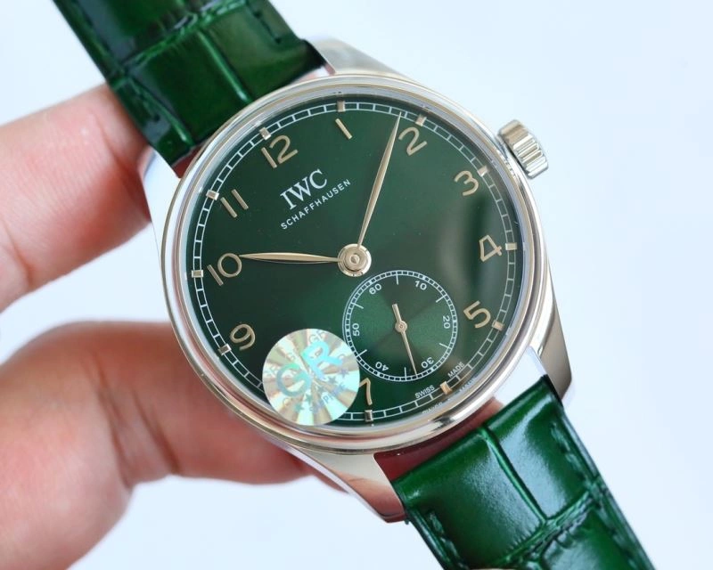 QuickDry IWC Watches 184721
