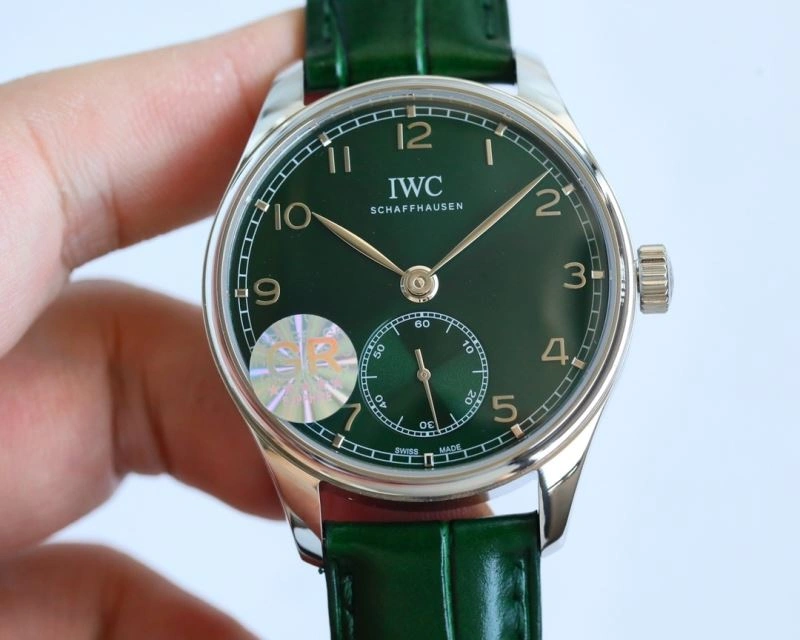 QuickDry IWC Watches 184721