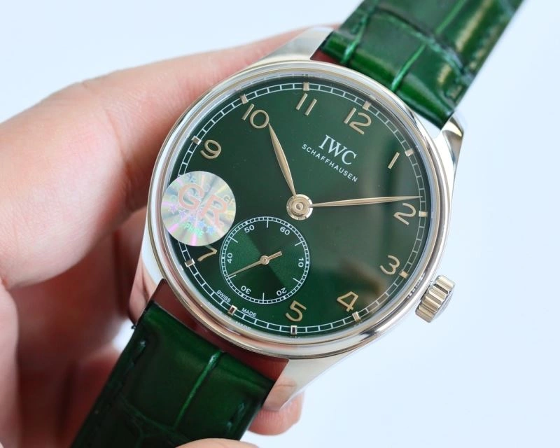 QuickDry IWC Watches 184721