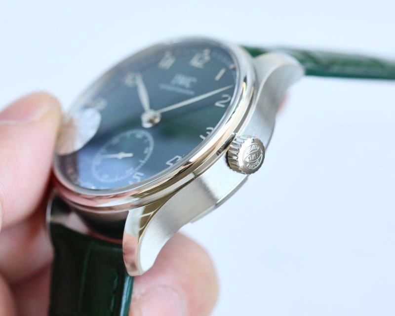 QuickDry IWC Watches 184721