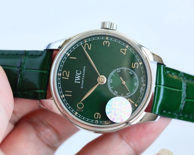 QuickDry IWC Watches 184721
