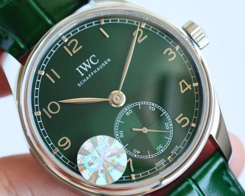 QuickDry IWC Watches 184721